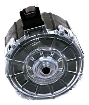 Saiga 12 Gauge Drum Magazine SAIA11