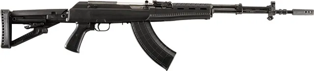 ProMag SKS PISTOL GRIP CONVER STOCK POLY...
