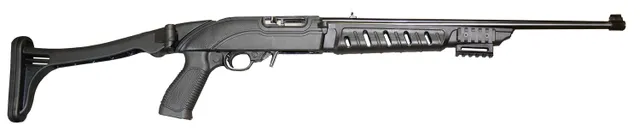 Ruger 10/22 Tactical PM272