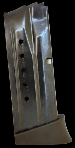 S&W M&P Compact Replacement Magazine SMI...
