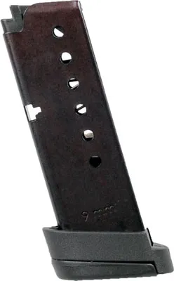 Taurus 709 Slim Replacement Magazine TAU...