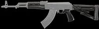 AK47 Stock Set AA47
