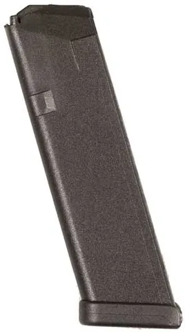 ProMag MAGAZINE 15-RD POLYMER BLACK .40S...