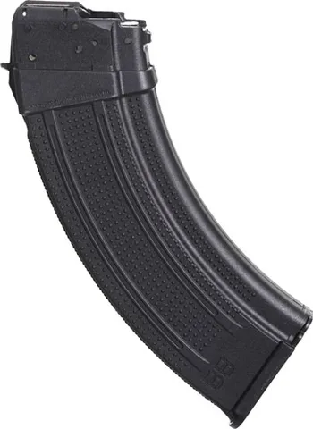 ProMag Magazine AK-47 7.62x39 Blk Polyme...