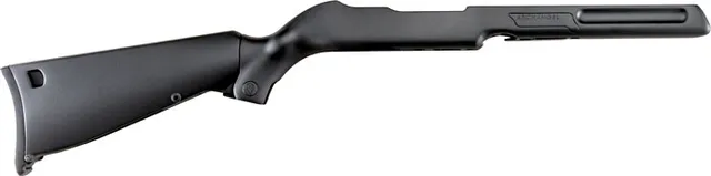 PRO AAQBD  10/22 STOCK KIT BLK