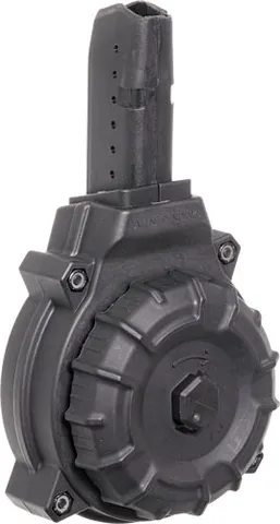 ProMag Magazine AR-15 9mm Glock Style Dr...