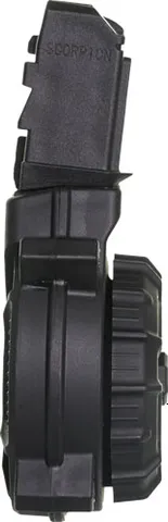 ProMagCZ Scorpion 50 Rd. Drum