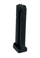 ProMag Taurus TX .22 LR 17 Round Black Polymer Magazine