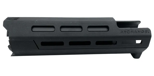 AA AR-15 CARB HANDGUARD BLK POLY