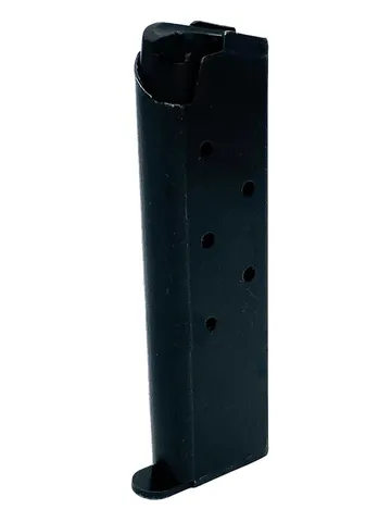 RIA BABY ROCK .380 ACP 7 RD BL STL
