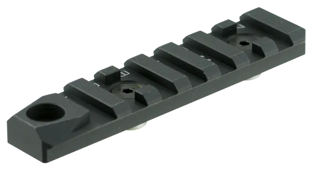 Strike Link Rail Section with QD LINK-RS...