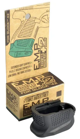 Strike Industries SI LINK ForeGrp Red