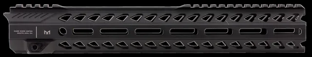 Strike Strike Rail STRIKERAIL-135-BK