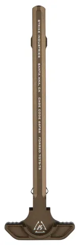 Latchless Charging Handle ARSLCHFDE