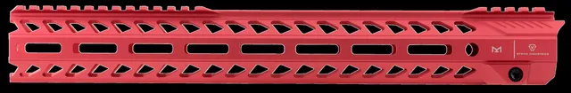 Strike Strike Rail STRIKERAIL-155-RED