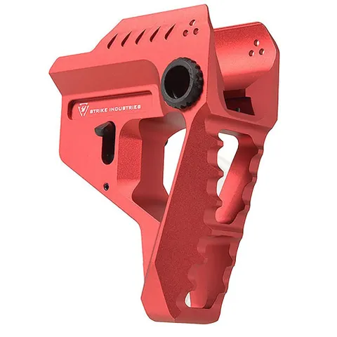 SI PIT STOCK RED