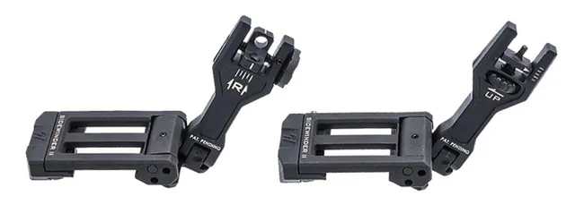 Strike Sindwinder II Inline/45 Degree SI...