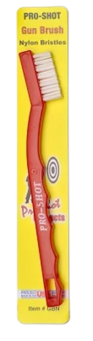 Gun Brush Nylon GBN