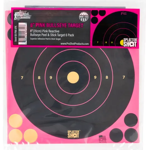 8B-PINK-6PK