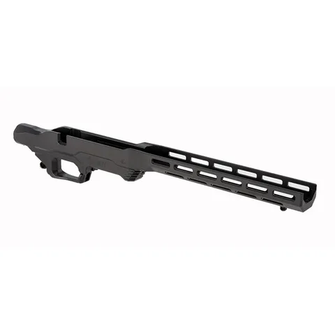 TIKKA T3X LA CHASSIS RIGHT HAND, BLACK