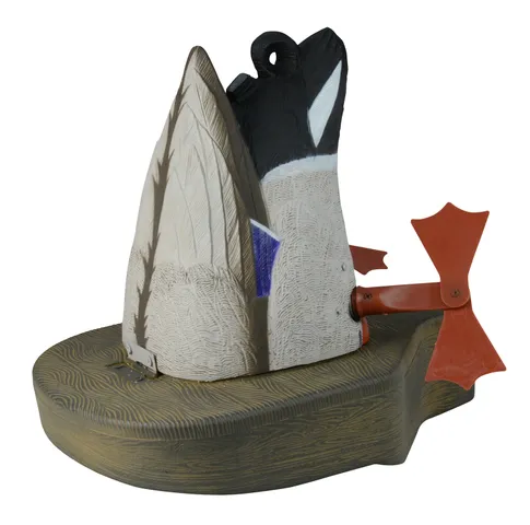 HIGDON DECOYS 53012 XS Crazy Kicker Mall...
