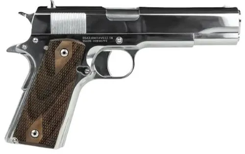 Tisas1911 Regulator