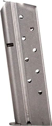 IVER JOHNSON 1911 9RD 38 SUP MAG NK