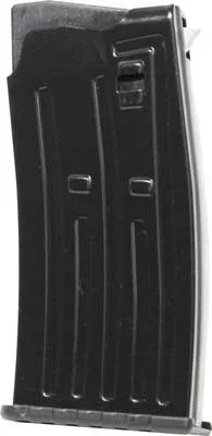 IVER JOHNSON MAGAZINE STRYKER 12GA. 3" 5...