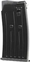 IVER JOHNSON MAGAZINE STRYKER 12GA. 3" 5-ROUNDS BLACK POLY