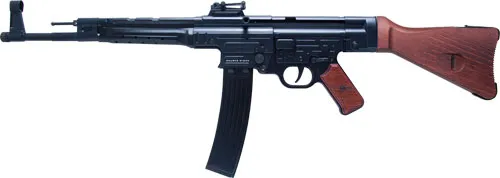 BLU MUSR STG-44 CARB 22LR 25R