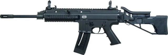 BLU MUSR M-15 CARB 22LR 22R