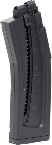 BLU MAG MAUSER M-15 22LR 22RD