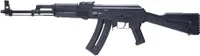 BLU MUSR AK47 22LR 24R BLK SYN