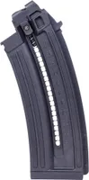 BLU MAG MAUSER AK47 22LR 24RD