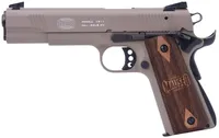 Blue Line Mauser 1911 .22LR