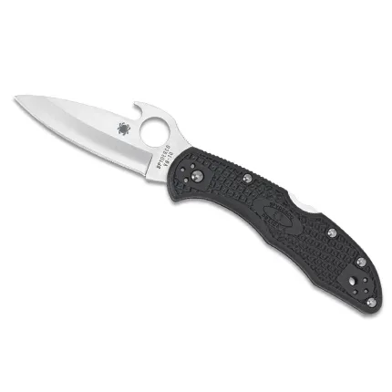 Spyderco Delica4 C11PGYW
