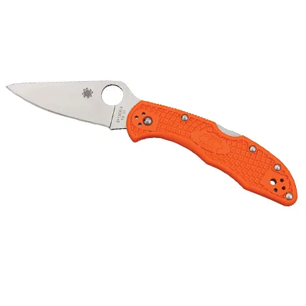 Spyderco Delica 4 C11FPOR
