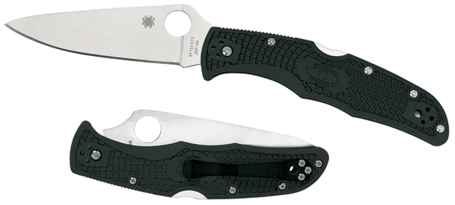 Endura 4 Green Flat Ground C10FPGR