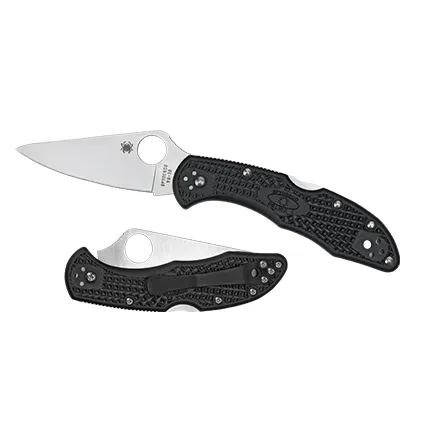 Spyderco C11FPBK