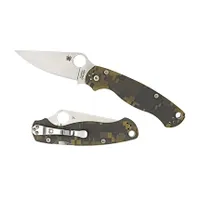 Spyderco C81 Para-Military 2 C81GPCMO2