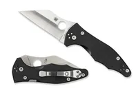 SPYDERCO YOJIMBO 2 SL/PL BLK
