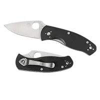 Spyderco Persistence Value Folder C136GP
