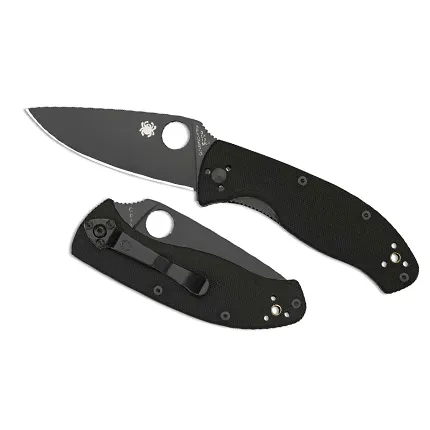Spyderco Tenacious C122GBBKP
