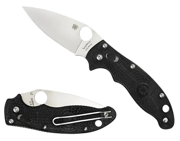 MANIX 2 SL/PL BLK LTW