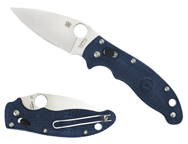 MANIX 2 SL/PL BLUE LTW S110V