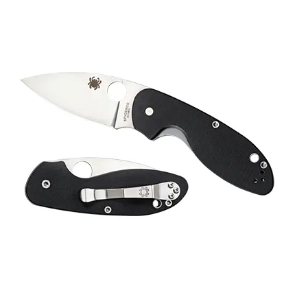 Spyderco Efficient C216GP