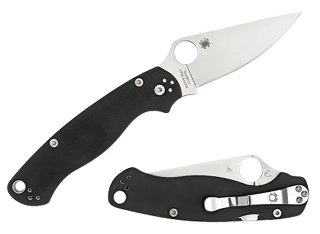 ParaMilitary 2 SL/PL LeftHnd