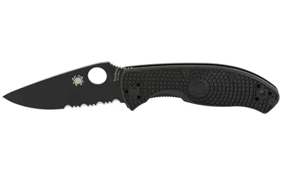 Spyderco Spyderco Tenacious BL/PS