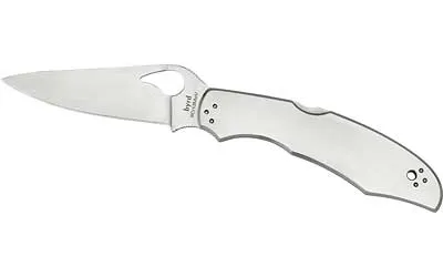 Spyderco Byrd Folder BY03P2