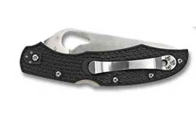 Spyderco Byrd Folder BY03PS2